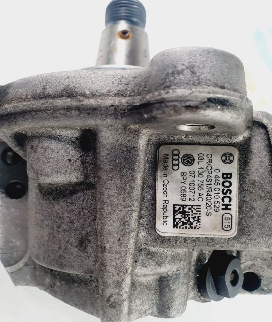 Pompa injectie 2.0 tdi CGL 03l130755ac 0445010529 Audi A5 8T seria