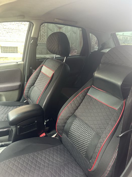 Лада калина сотилади