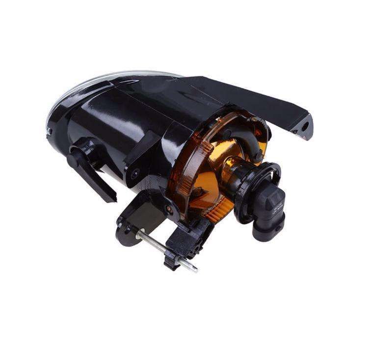 Proiector / Far ceata NOU dreapta VW Passat B6 (2005-2010) cu bec