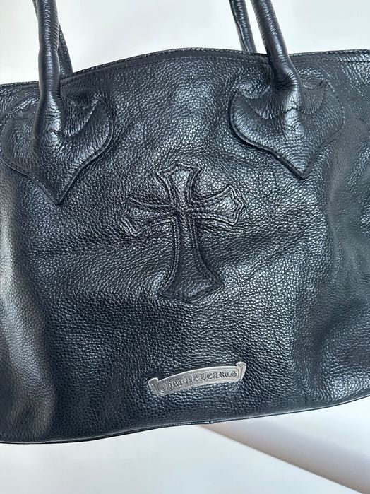 Chrome Hearts чанта
