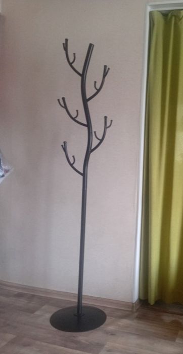 Вешалка напольная.  Вешалка .