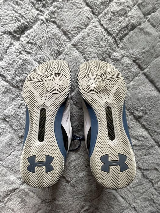 Vand Under Armour Curry 3 (nu jordan, nike, adidas)