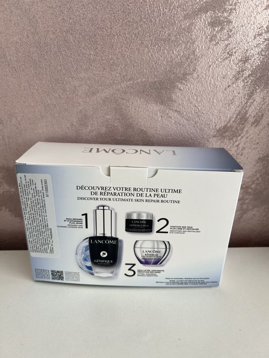 Комплект Lancome