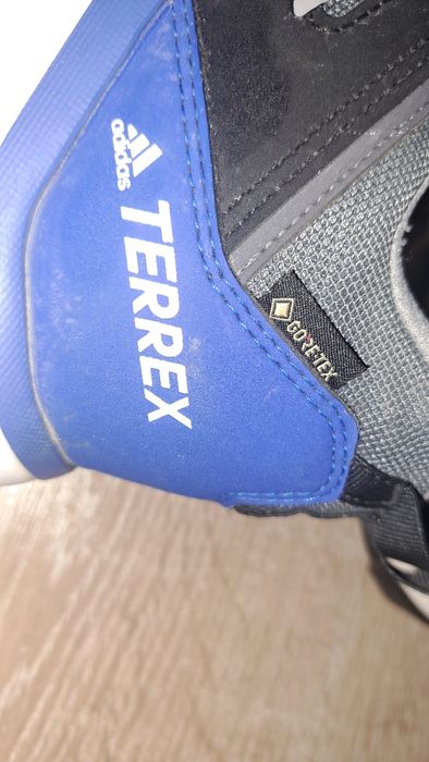 Adidas  TERREX  Мъжки  Обувки 48