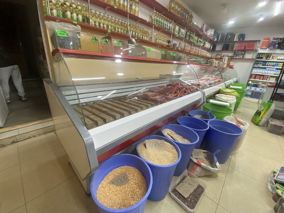 SROCHNA! Kalbasa haladinnik