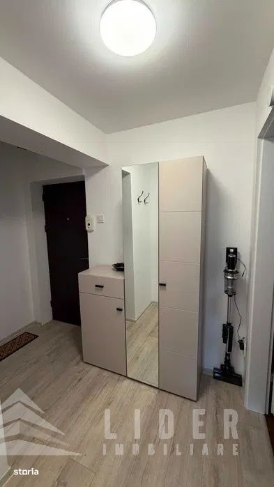 Apartament cu 2 camere decomandat, 42 mp, Plopilor – strada Panduril