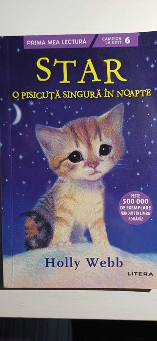 carti copii 3-8 ani