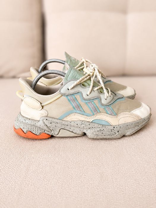 Adidas Oswego, marimea 40,5