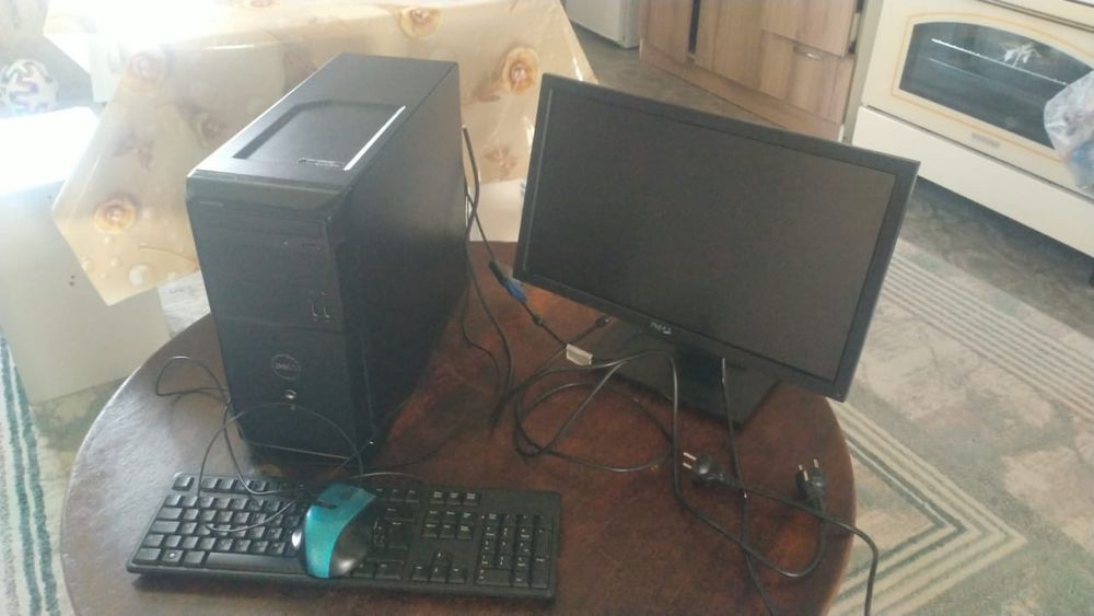 Продам компьютер