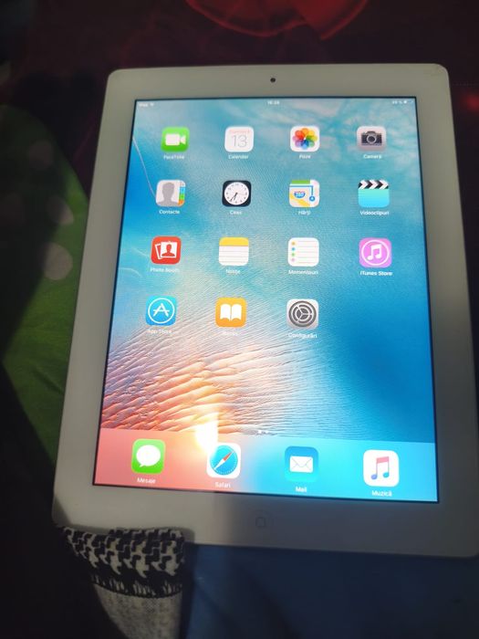 iPad generatie 1 Apple