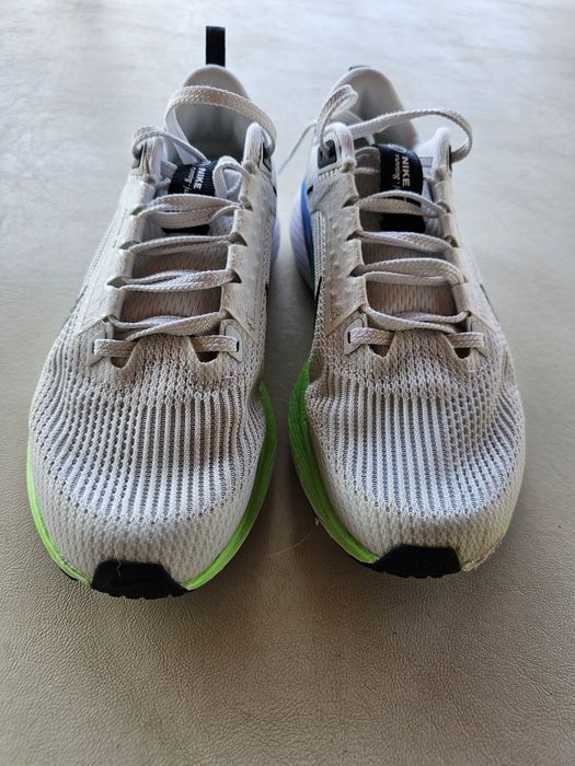 Маратонки Nike 36,5