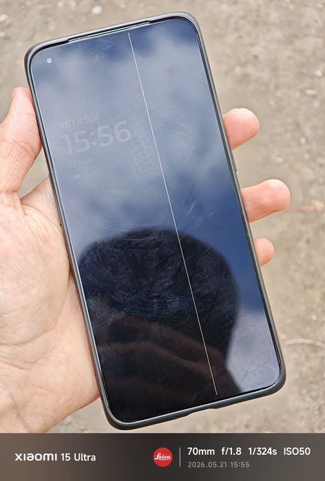 Продам Realme GT2 Pro 12/256