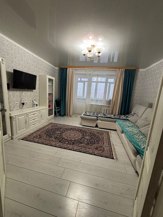 Продам 3 х комнатную квартиру