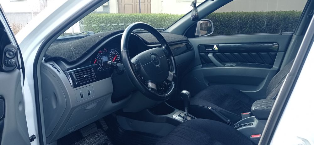 Gentra, автомат, 2020 й, тоза