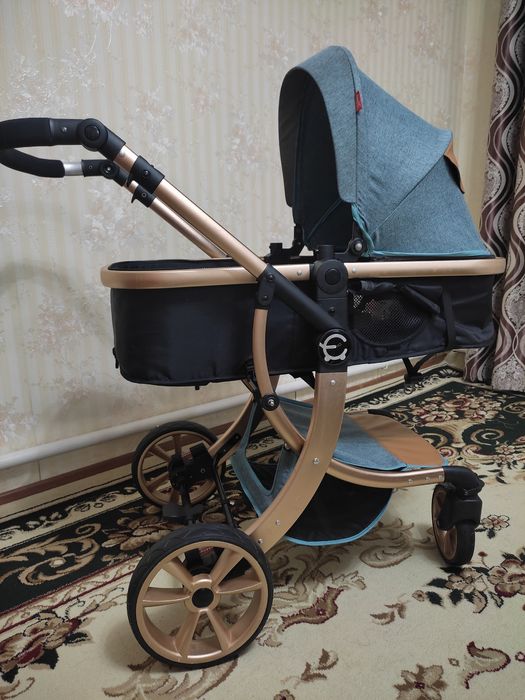 Коляска сатылады