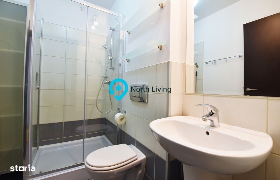 3 camere Parter | 91 mp | Gradina | Natura Residence