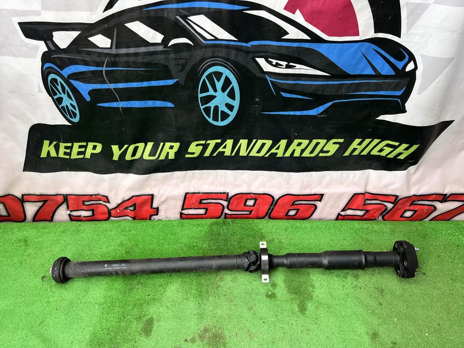 Bmw X5 G05 X6 G06 Cardan Mare