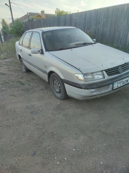 Продам Фольксваген Пассат