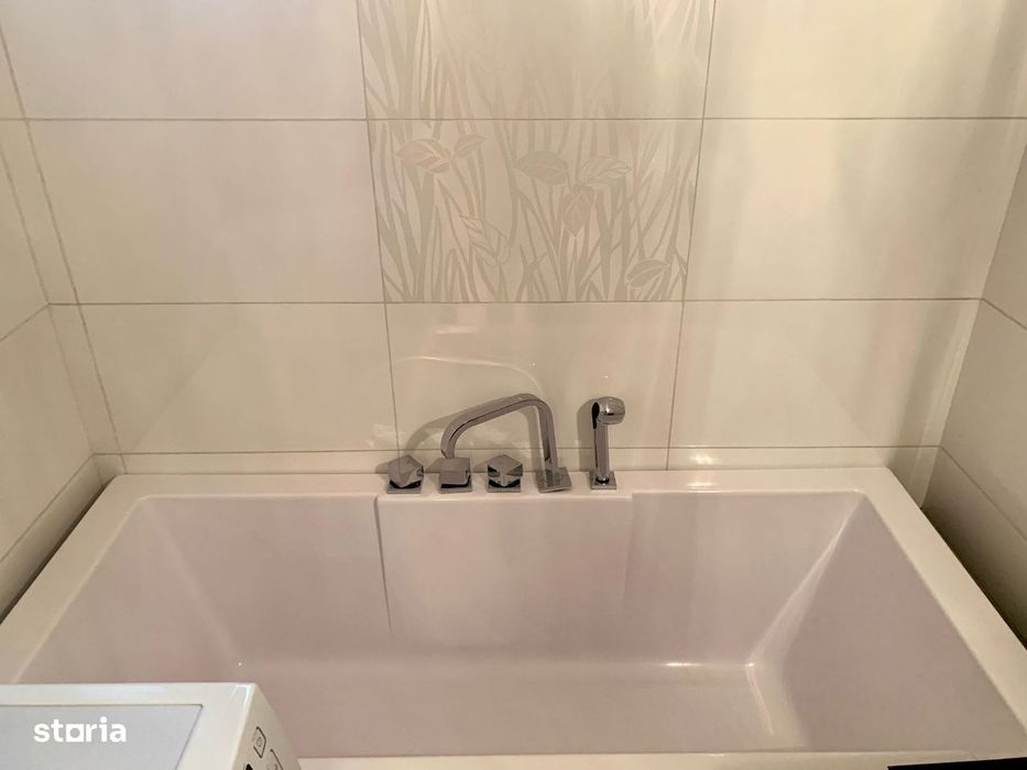 Apartament 4 camere mobilat si utilat premium -Sisesti