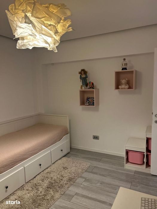 De inchiriat – Apartament modern cu 3 camere | Zona Centrala