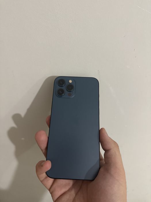 iPhone 12 Pro Max 256гб