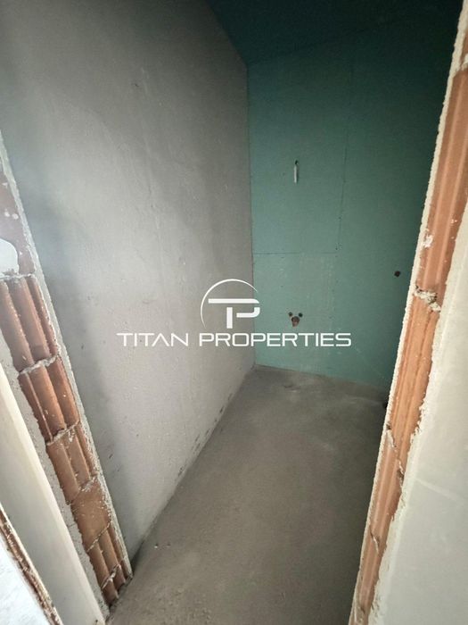 Продава се Двустаен апартамент в Бургас, Изгрев - 59 кв.м за 1003 €/кв.м - Снимка #7