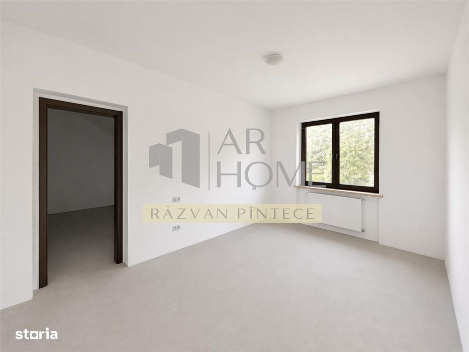 Casa P+1E, 4 camere, teren 500 mp langa padure, Cocosesti Paulesti
