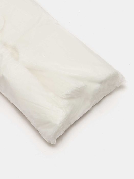 Пакеты типа майка, MIR COSMETICS, 10 кг, черный, 50 шт, Суппер