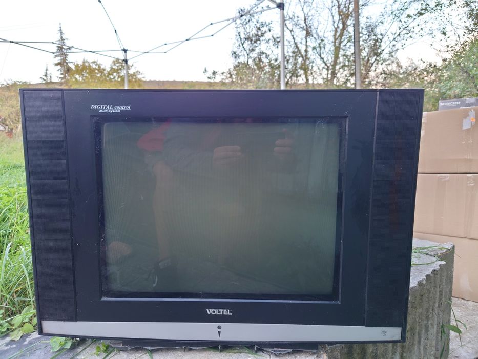 Телевизор Voltel