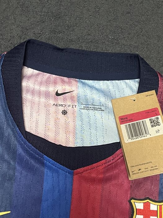 Tricou barcelona