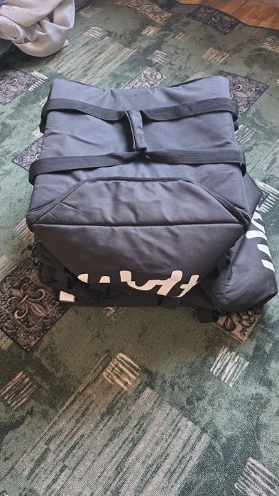 Термо сумка сатылады новый