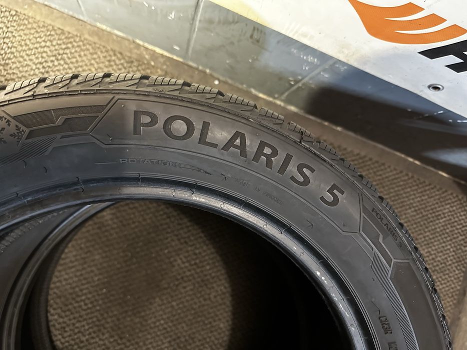 215/55 R17 98V XL - Barum Polaris 5 M+S Oferta