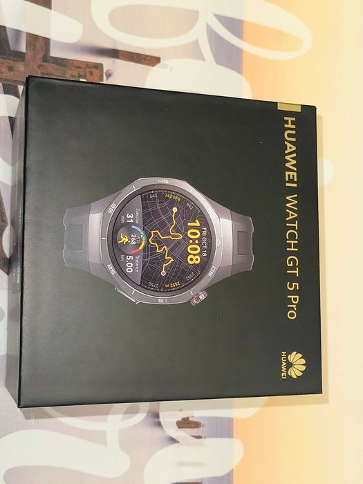 Huawei Watch GT 5 PRO