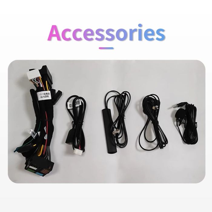 Navigatie Android Audi A6 C7,A7  2012-2018 Android 13 cu placa Intel!