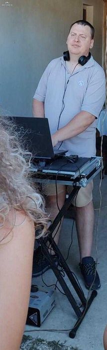 Dj pt evenimente private, nunta,botez, cununie civila, majorat
