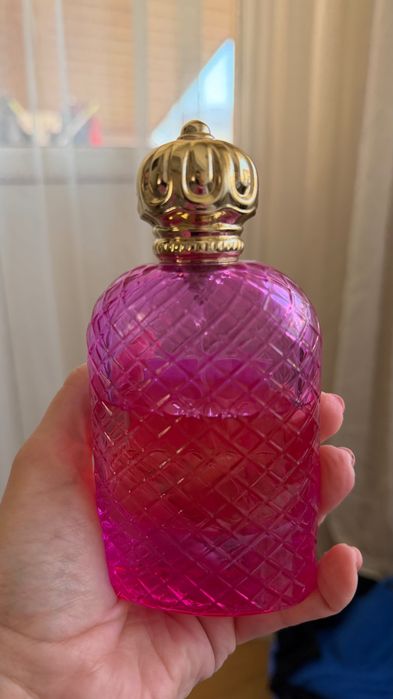 Apa de parfum My Geisha Sakura