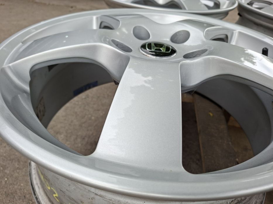 17" 5X114.3mm Honda, 5х114.3мм Хонда RSK