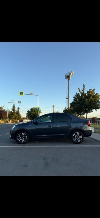 Dacia Logan 1.5 diesel 95 cai an 2020