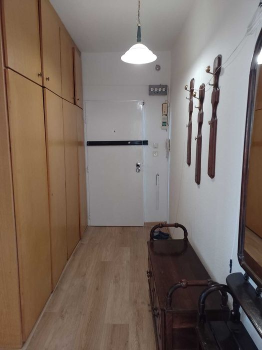 Дава се под наем Двустаен апартамент в София, Света Троица - 65 кв.м за 508.47 € - Снимка #6