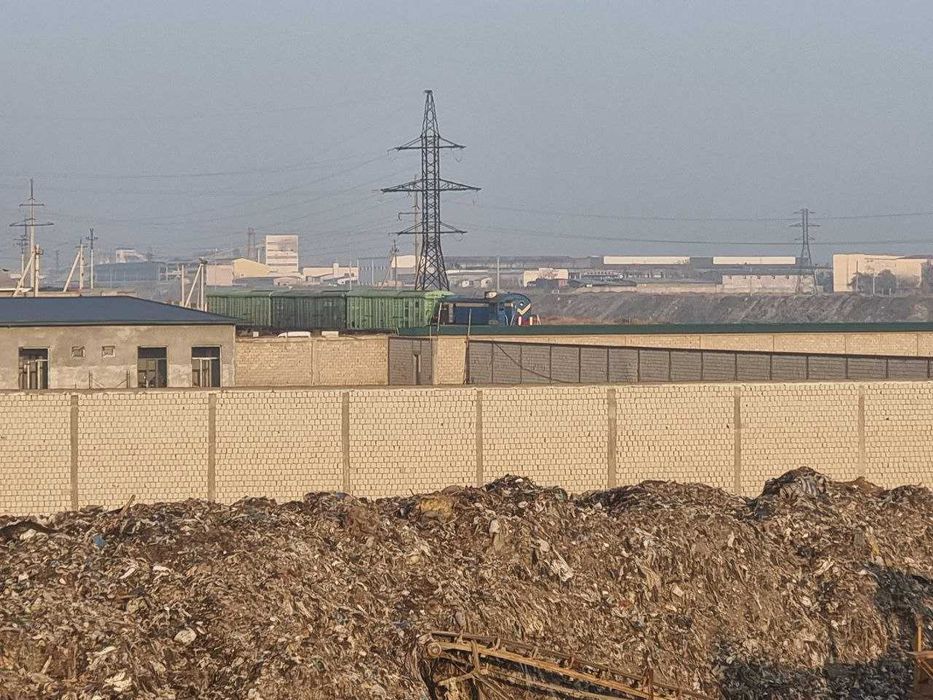 Нежилой 2.67 Гек.