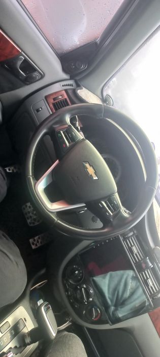 Chevrolet Lacetti / Gentra 2009 — 5