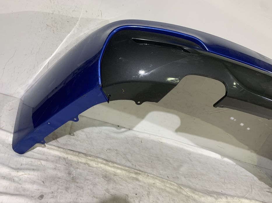 Bara spate BMW Seria 3 GT, M-Sport, 2013, 2014, 2015, 2016, 2017, 2018, cod origine OE 51128057153.