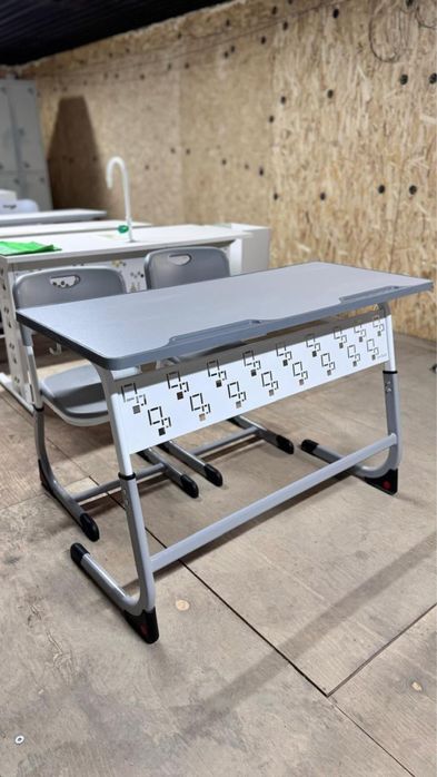 Парты для учебных заведении