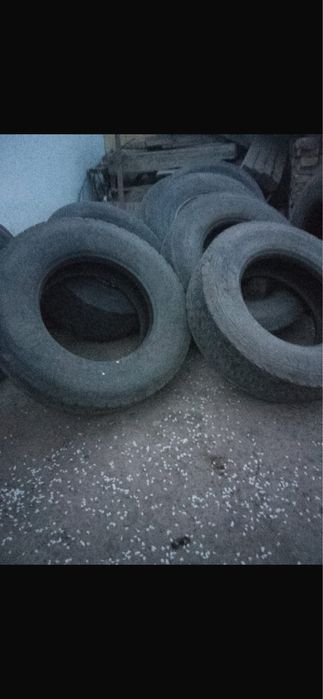 Балон для прицеп