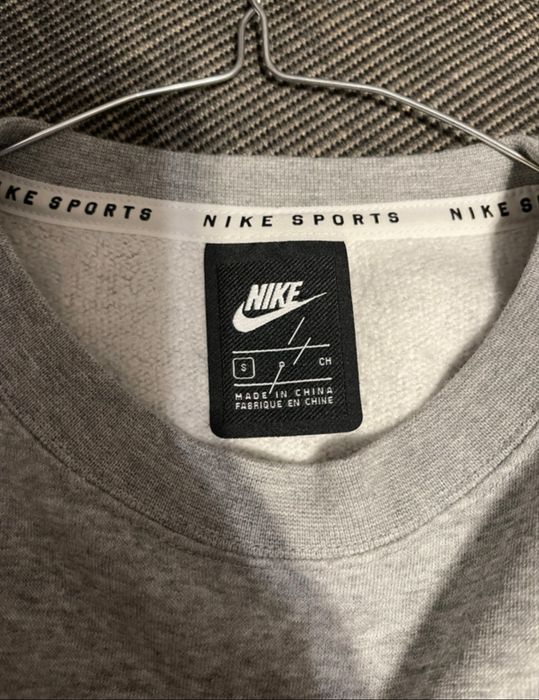 bluza dama Nike