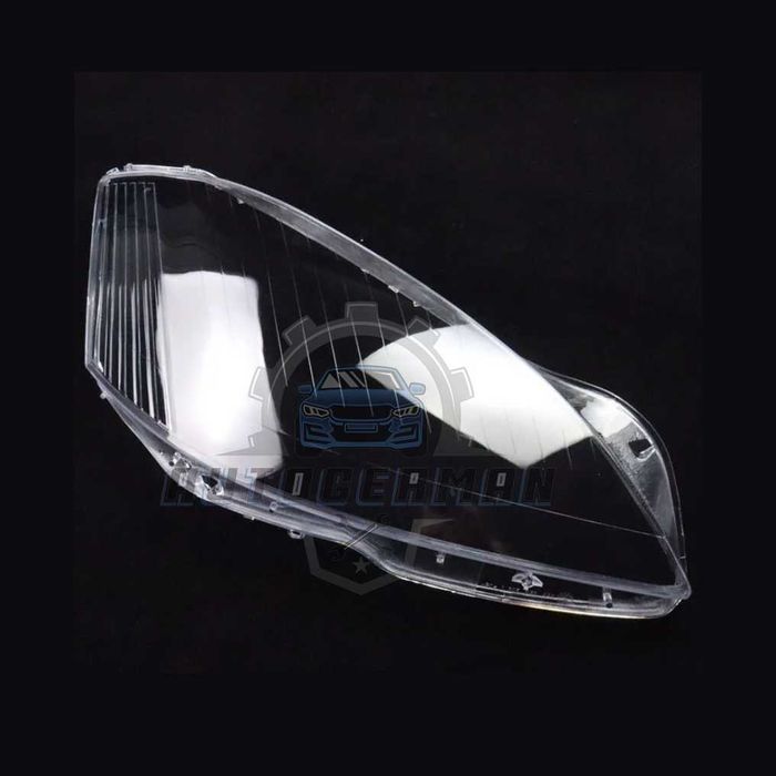 Капаци фарове Mercedes W221 S-Class (07-09) стъкло фар крушки Мерцедес В221 С-Клас xenon