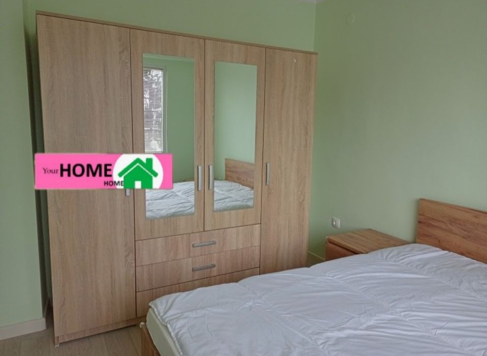 Дава се под наем Двустаен апартамент в София, Красно село - 66 кв.м за 570 € - Снимка #4
