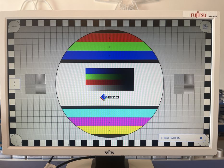 Fujitsu B22W-5 ECO – 22”