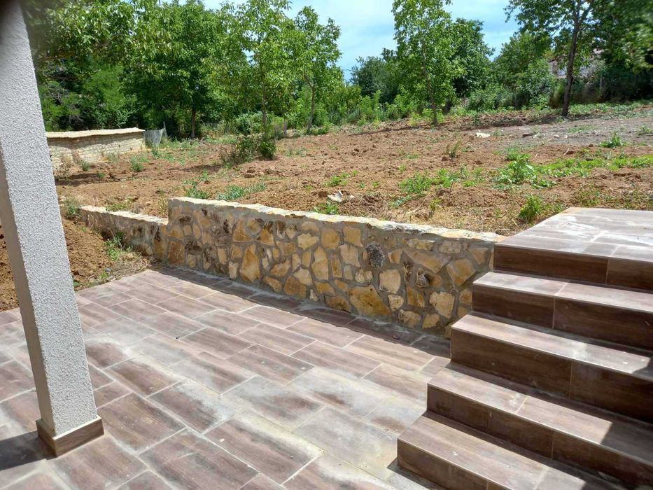 Продава се Къща в с. Писарево, Област Шумен - 112 кв.м за 840 €/кв.м - Снимка #5