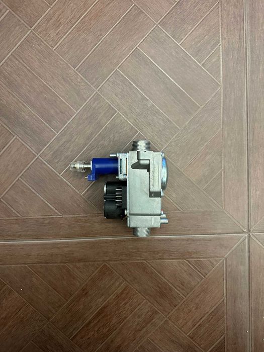 Газов клапан Honeywell VK4105M 5173 4 - Immergas